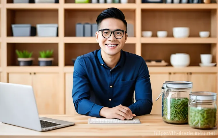 무역전문가이직기회 - **Prompt 1: AI-Powered Global Trade Analyst**
    "A professional and focused Thai female (or male) ...