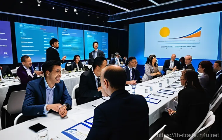 무역관련자격증 - **Prompt:** A dynamic, high-angle shot showcasing the efficiency of international logistics and cust...