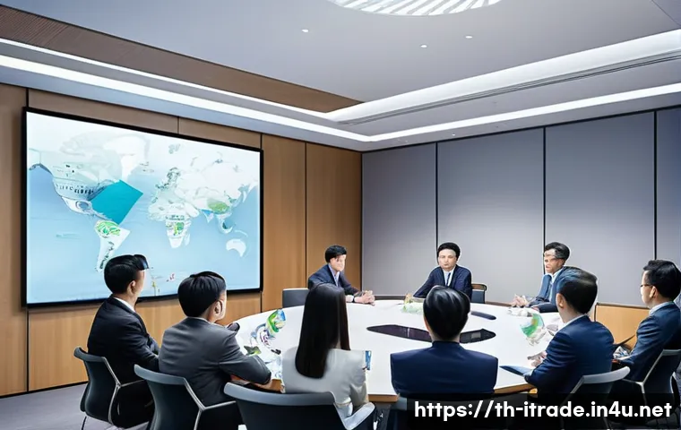 무역사무실무 관련 이미지 1